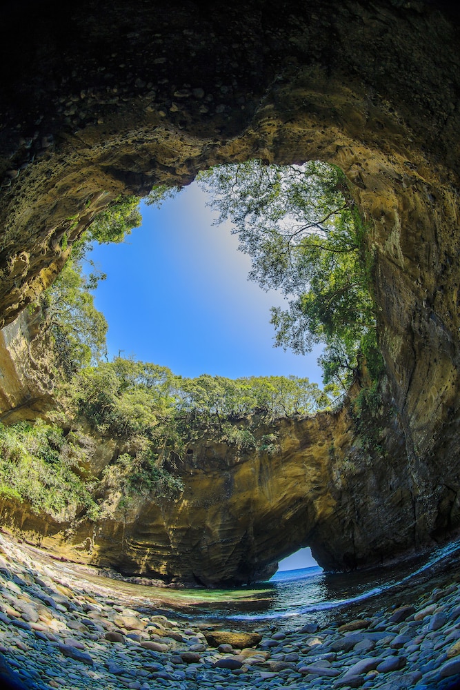 下田オーシャンパークホテル 熱海