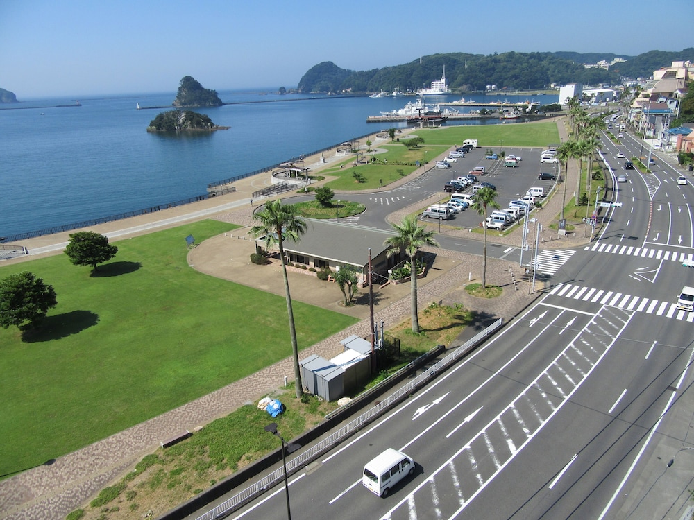 下田オーシャンパークホテル 熱海
