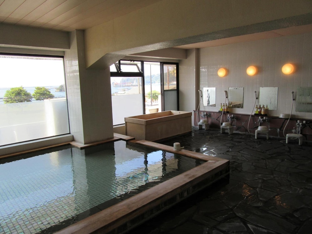 下田オーシャンパークホテル 熱海
