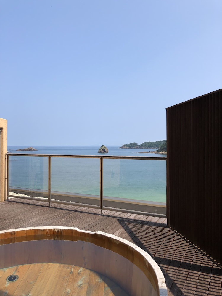 THE SPA RESORT 別邸 洛邑 熱海