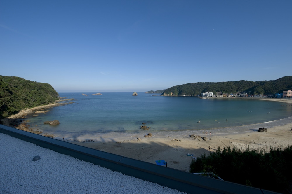 THE SPA RESORT 別邸 洛邑 熱海