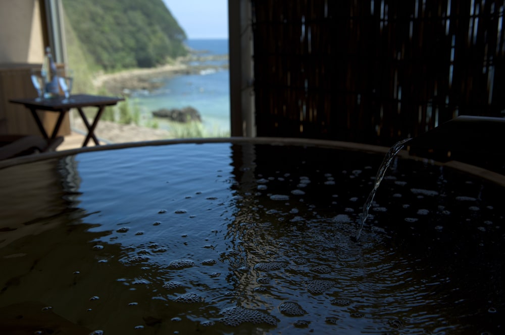 THE SPA RESORT 別邸 洛邑 熱海