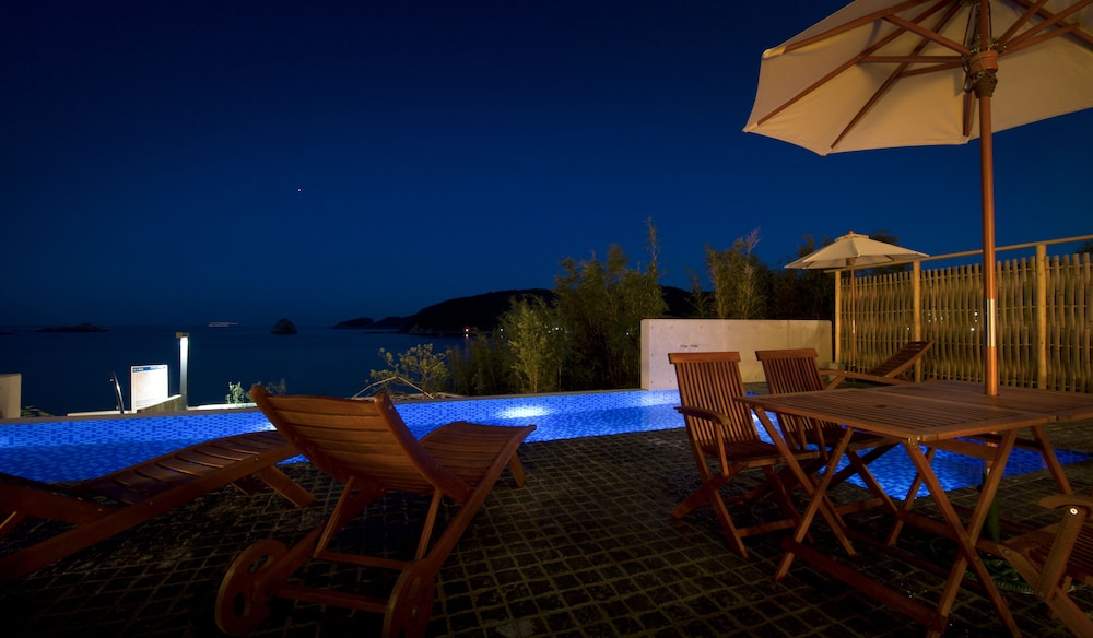 THE SPA RESORT 別邸 洛邑 熱海