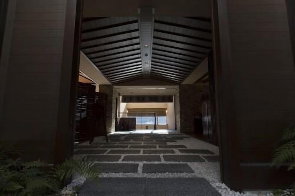 THE SPA RESORT 別邸 洛邑 熱海