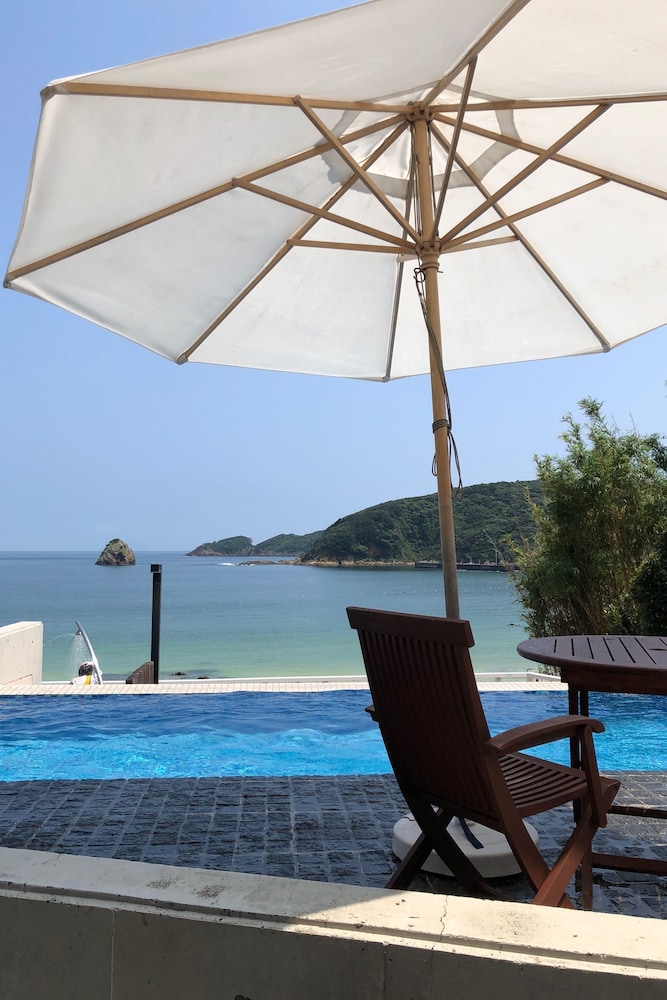 THE SPA RESORT 別邸 洛邑 熱海
