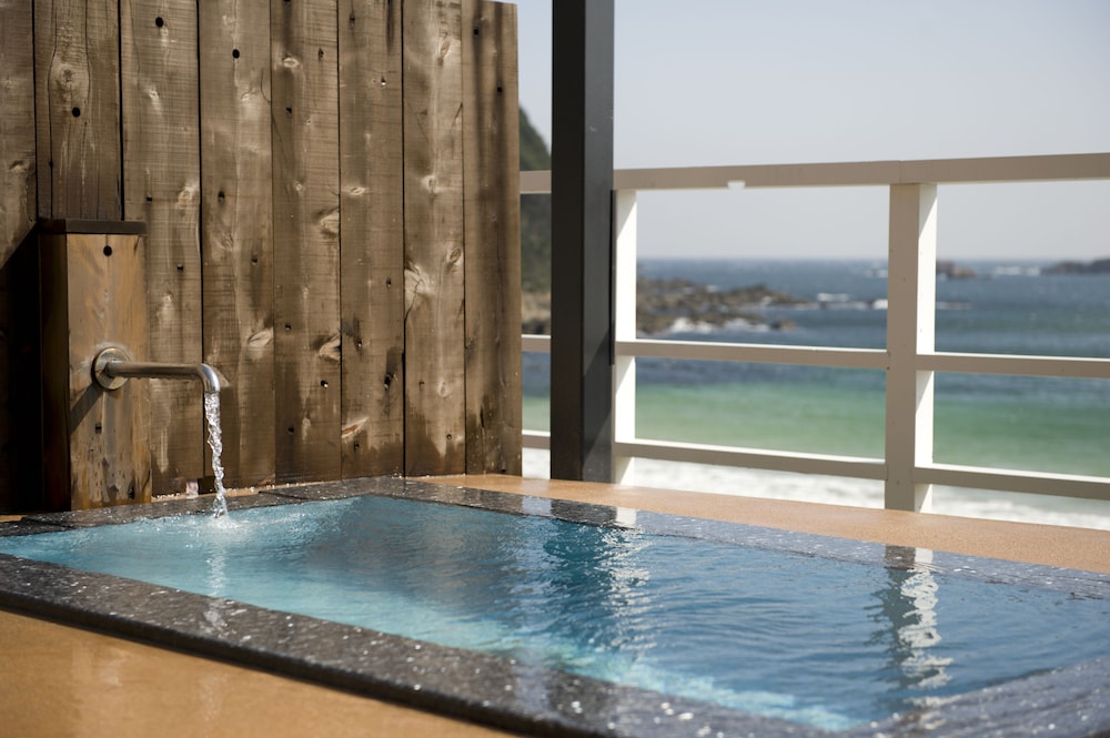 THE SPA RESORT 別邸 洛邑 熱海