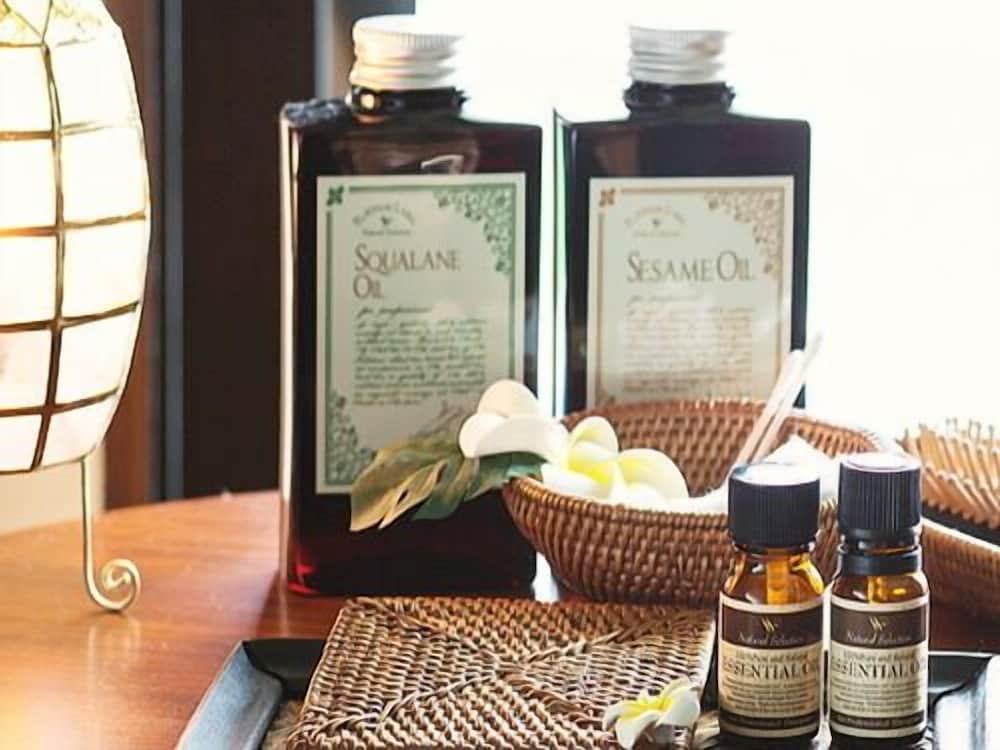 THE SPA RESORT 別邸 洛邑 熱海