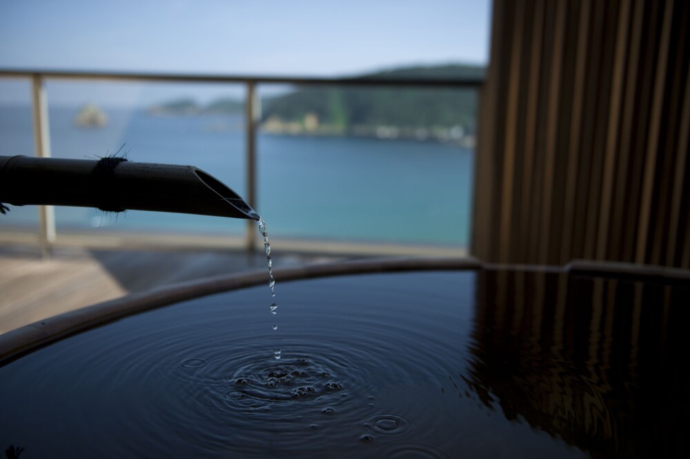 THE SPA RESORT 別邸 洛邑 熱海