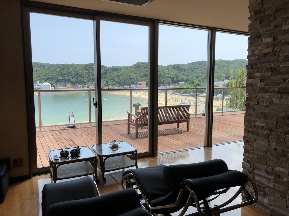 THE SPA RESORT 別邸 洛邑 熱海