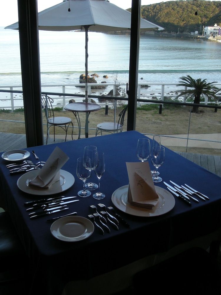 THE SPA RESORT 別邸 洛邑 熱海