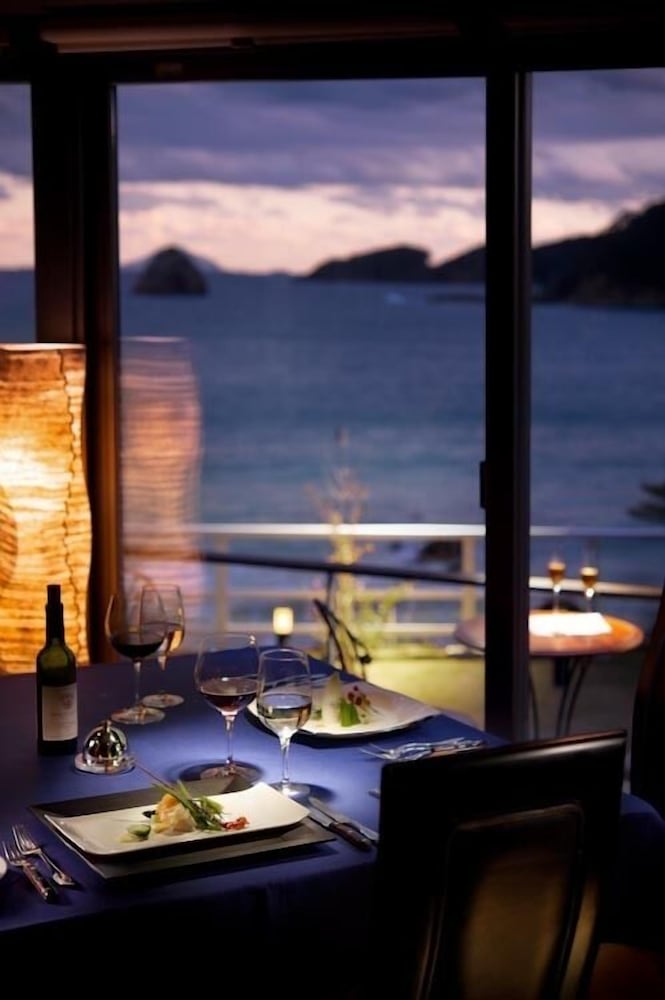 THE SPA RESORT 別邸 洛邑 熱海