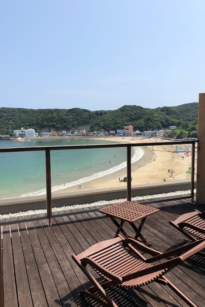 THE SPA RESORT 別邸 洛邑 熱海