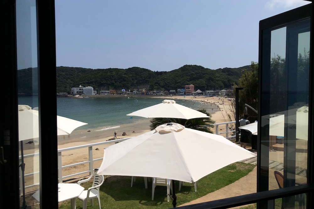 THE SPA RESORT 別邸 洛邑 熱海