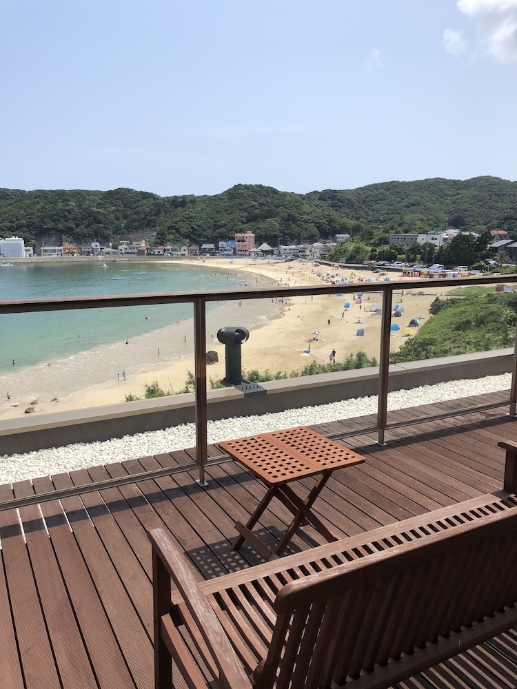 THE SPA RESORT 別邸 洛邑 熱海
