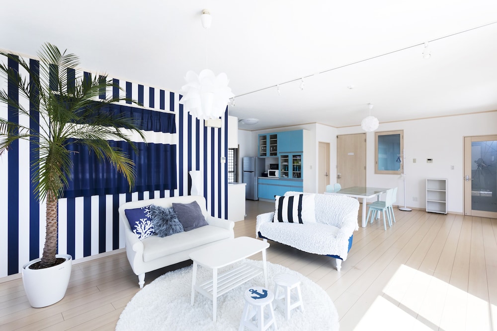SEA SHELL VACATION HOUSE 熱海