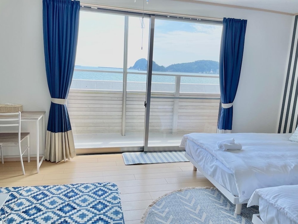 SEA SHELL VACATION HOUSE 熱海