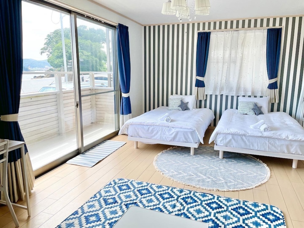 SEA SHELL VACATION HOUSE 熱海