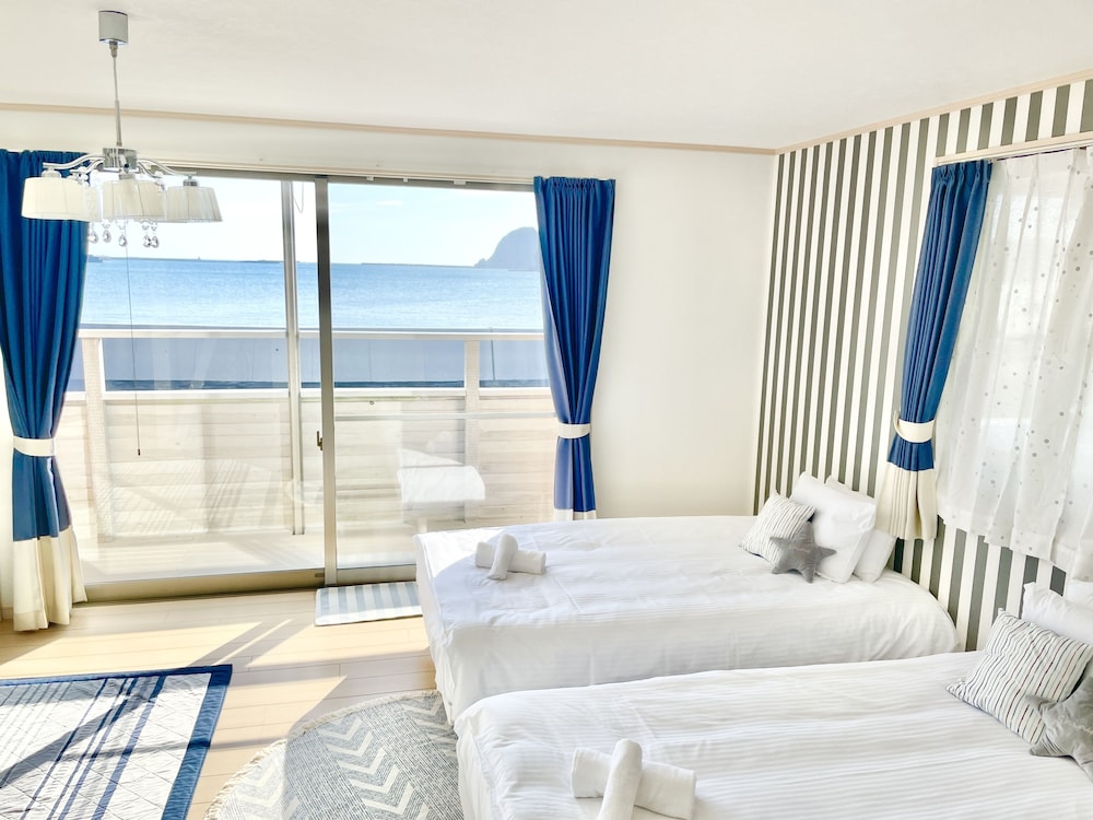 SEA SHELL VACATION HOUSE 熱海
