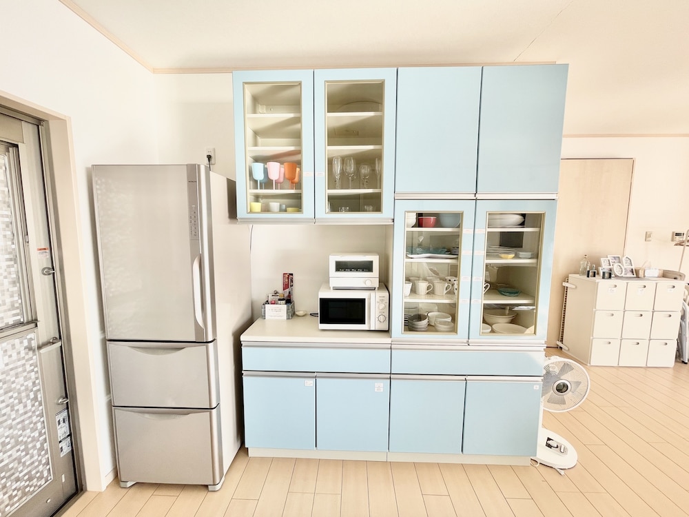 SEA SHELL VACATION HOUSE 熱海