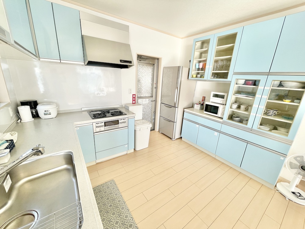 SEA SHELL VACATION HOUSE 熱海