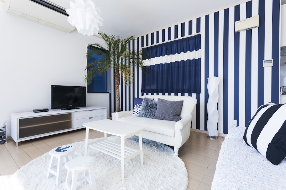 SEA SHELL VACATION HOUSE 熱海