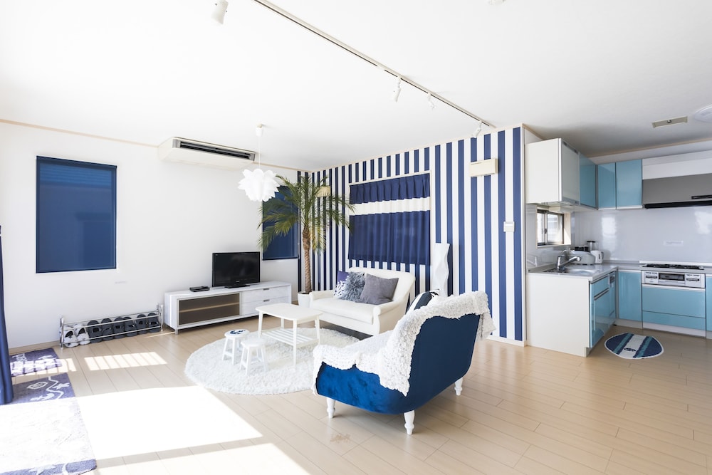 SEA SHELL VACATION HOUSE 熱海