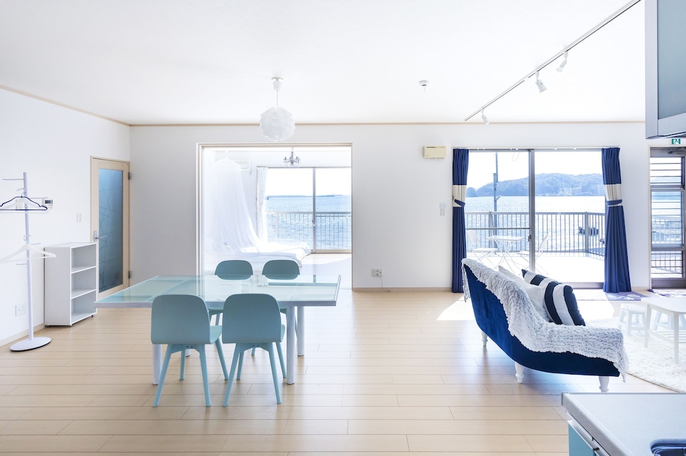 SEA SHELL VACATION HOUSE 熱海