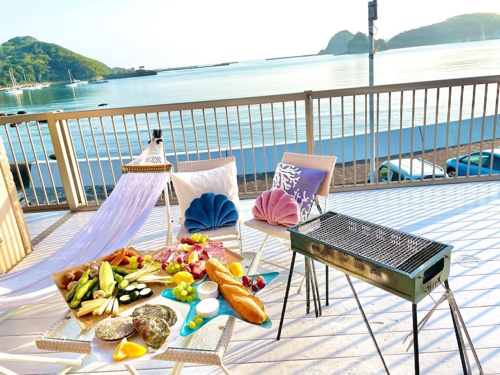 SEA SHELL VACATION HOUSE 熱海