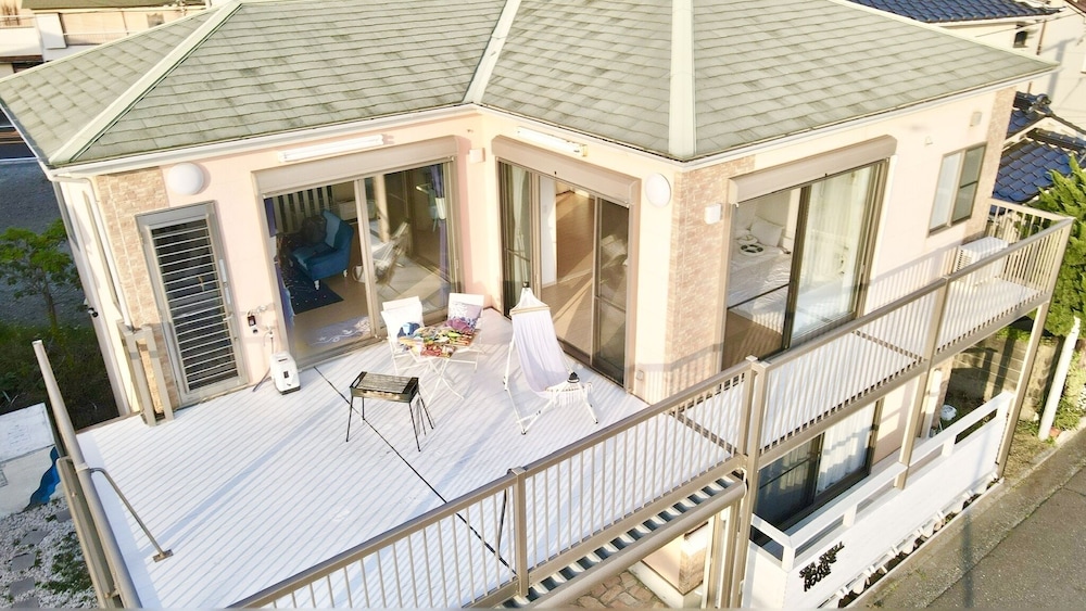 SEA SHELL VACATION HOUSE 熱海