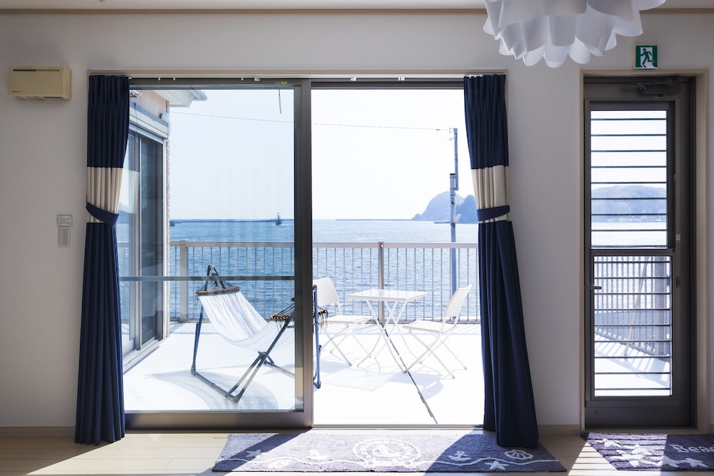 SEA SHELL VACATION HOUSE 熱海