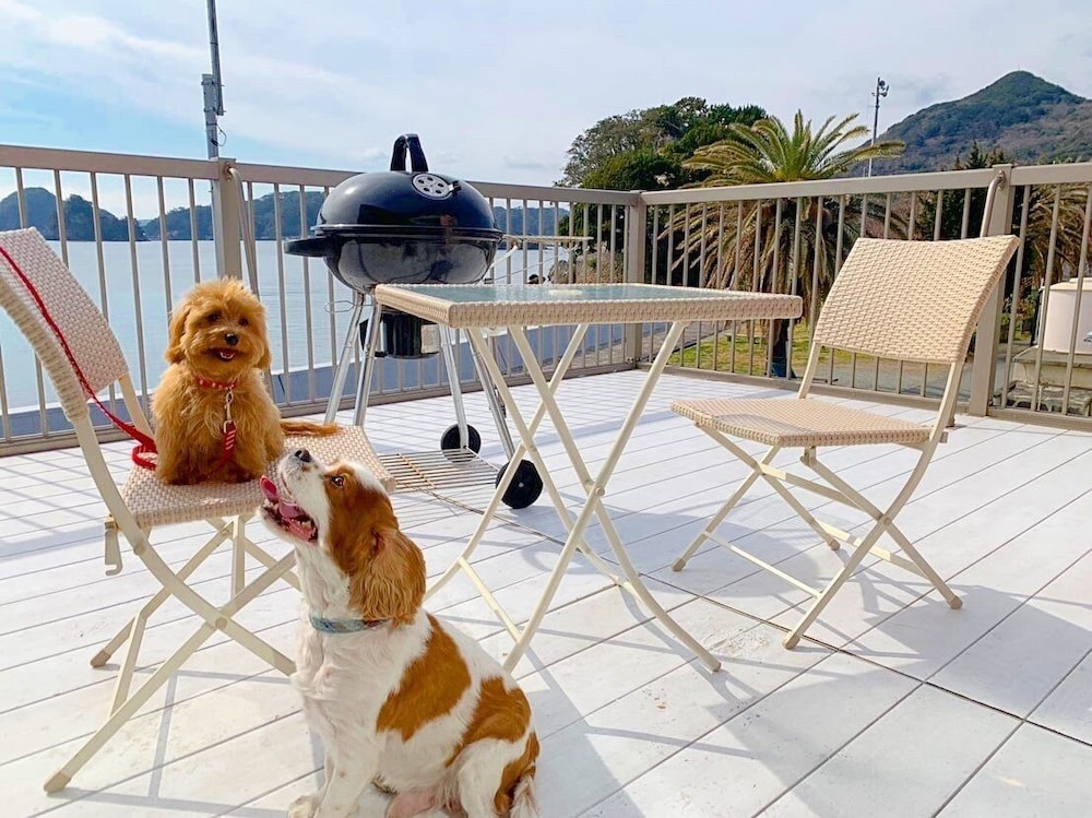 SEA SHELL VACATION HOUSE 熱海