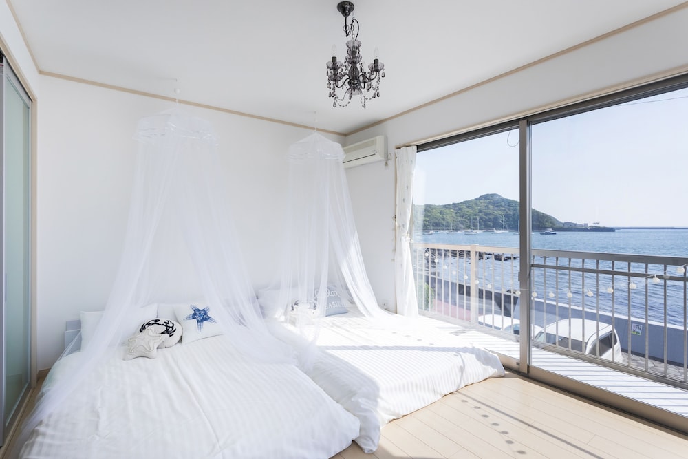 SEA SHELL VACATION HOUSE 熱海