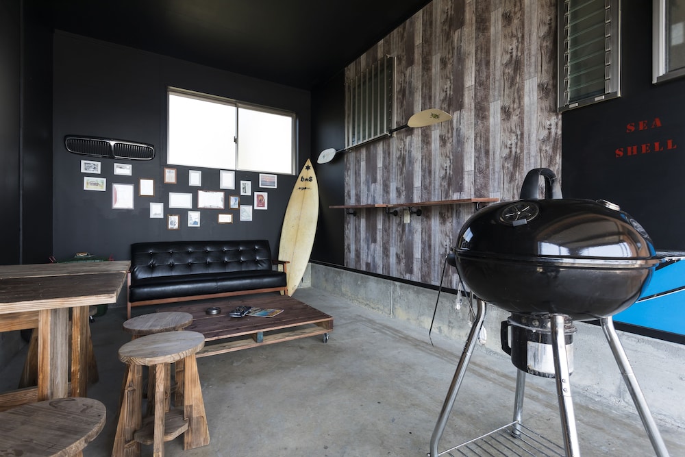 SEA SHELL VACATION HOUSE 熱海