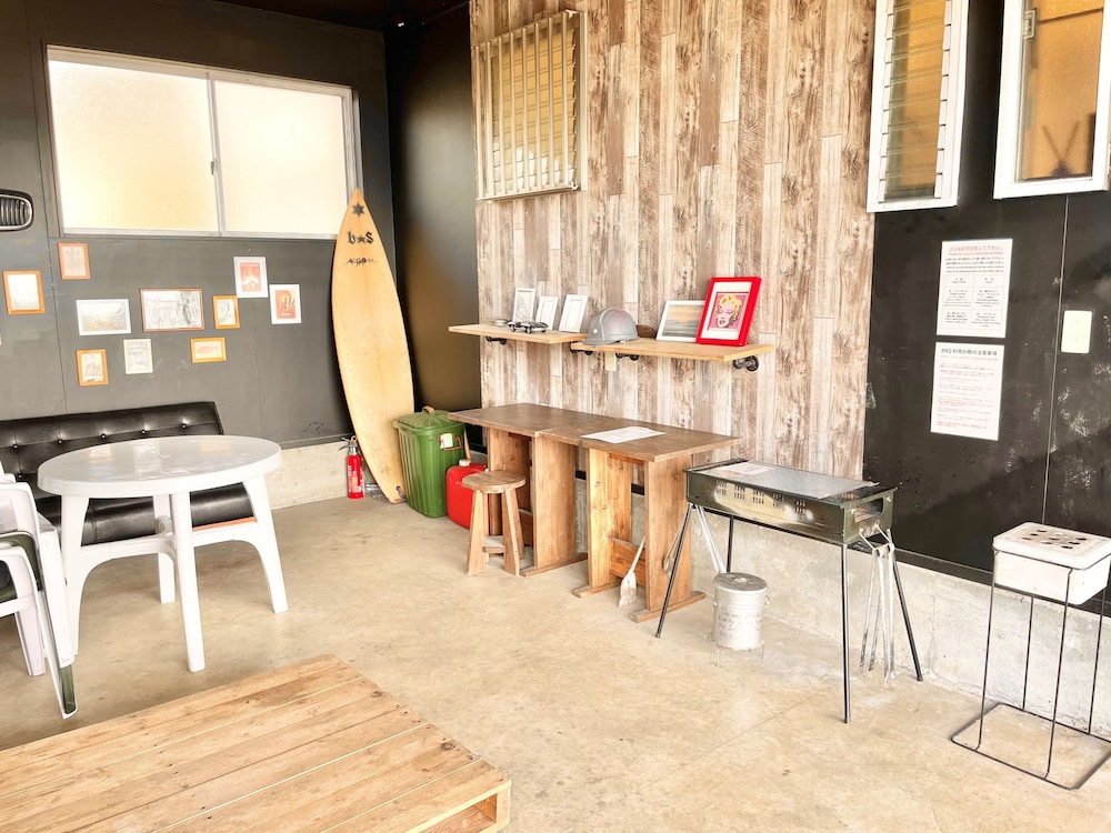 SEA SHELL VACATION HOUSE 熱海