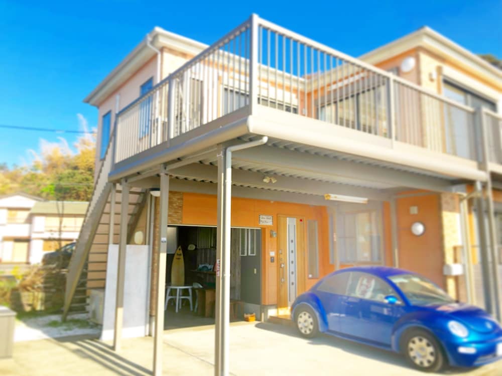 SEA SHELL VACATION HOUSE 熱海