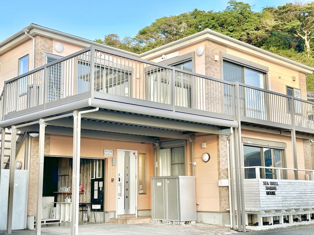 SEA SHELL VACATION HOUSE 熱海