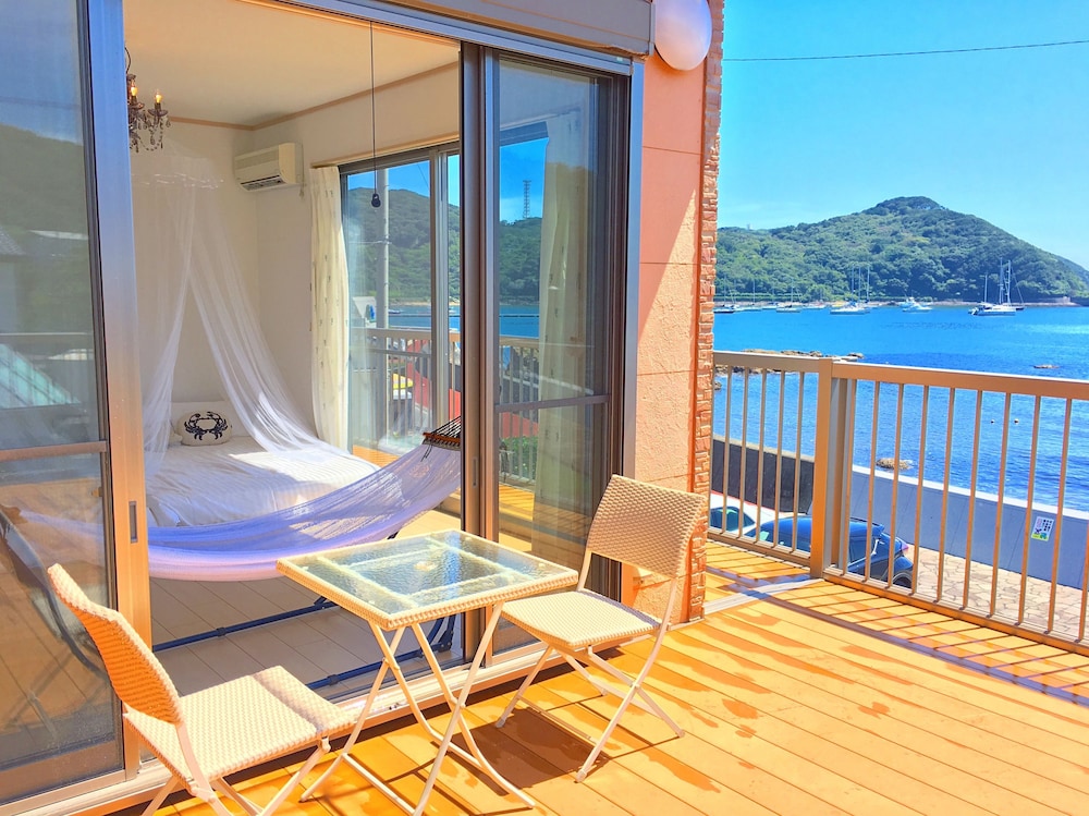 SEA SHELL VACATION HOUSE 熱海