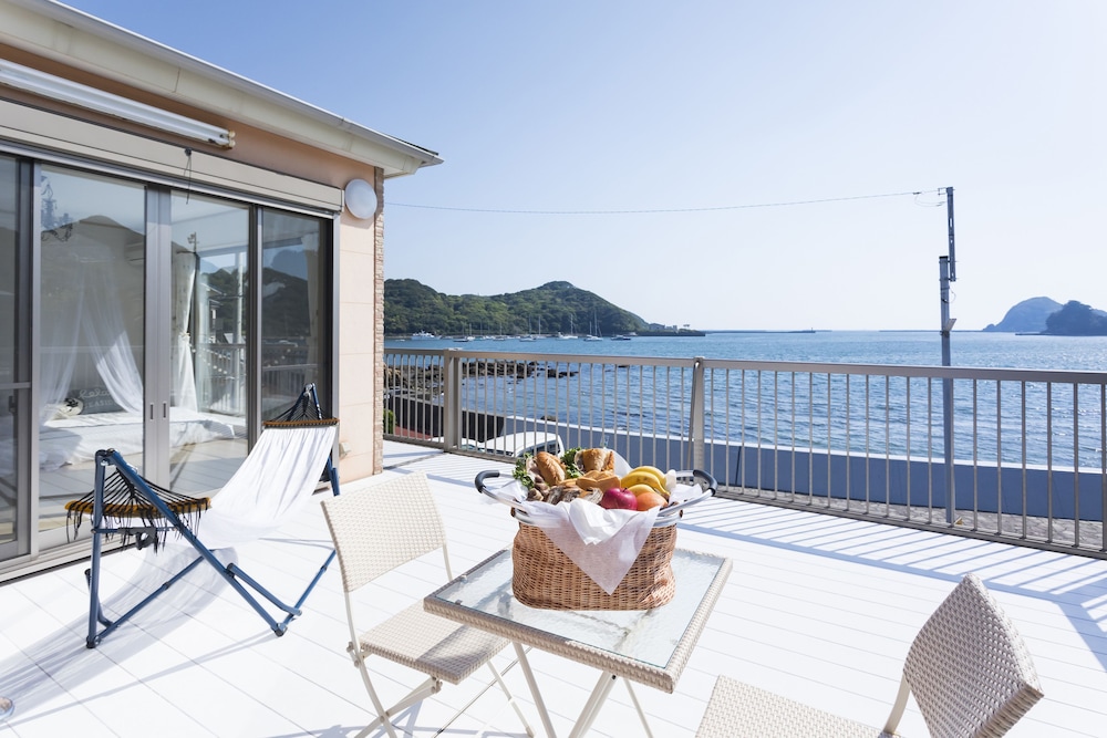 SEA SHELL VACATION HOUSE 熱海