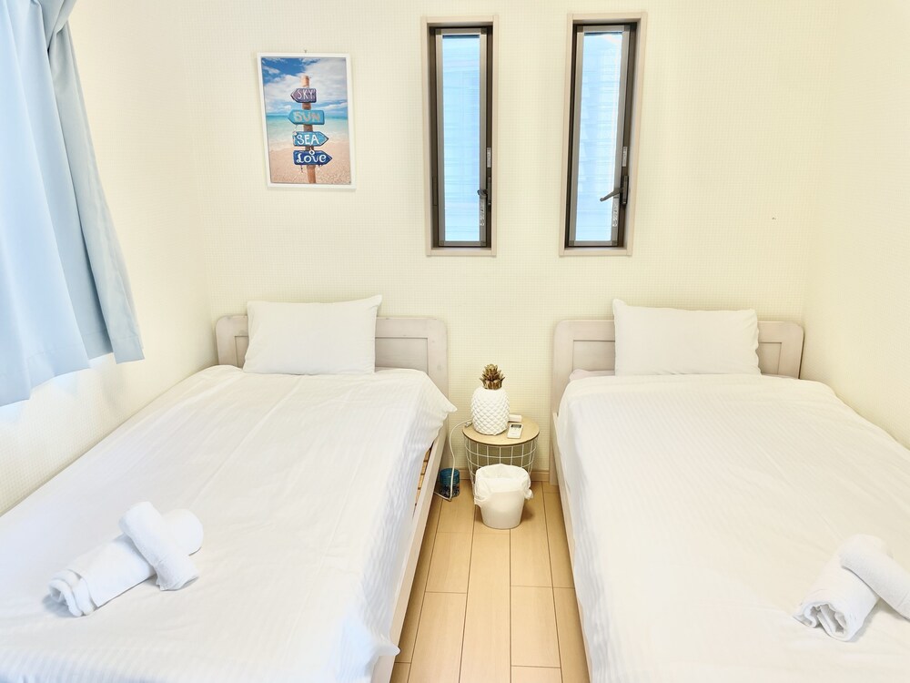 SEA SHELL VACATION HOUSE 熱海
