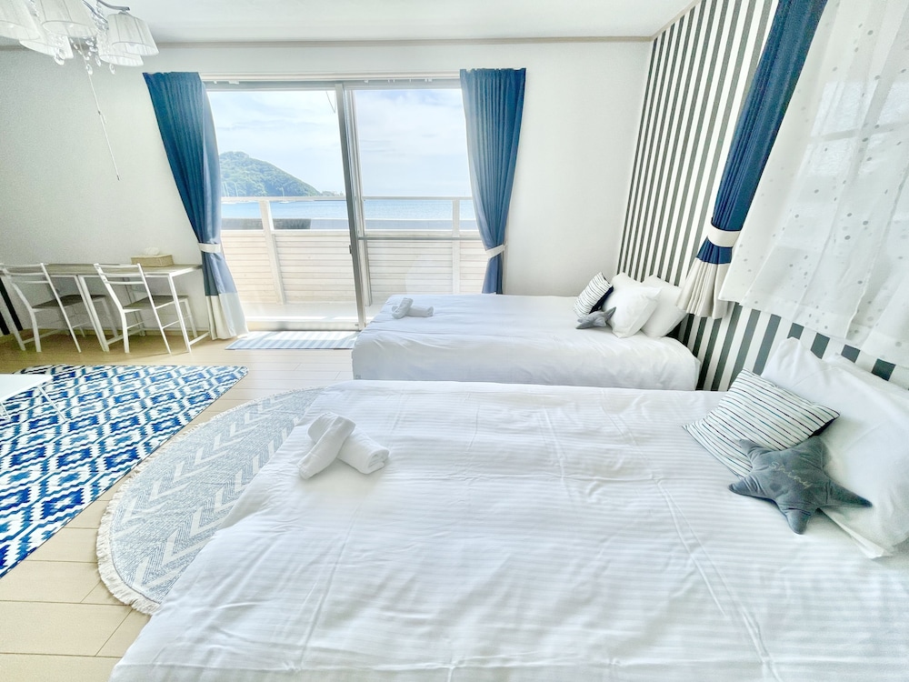SEA SHELL VACATION HOUSE 熱海