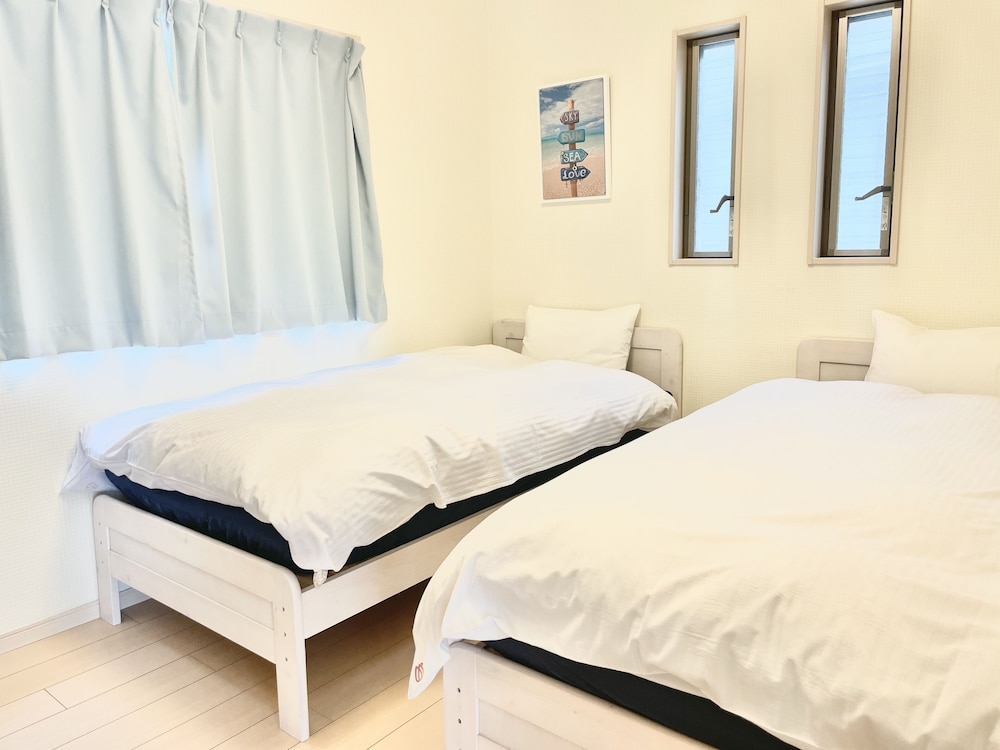 SEA SHELL VACATION HOUSE 熱海