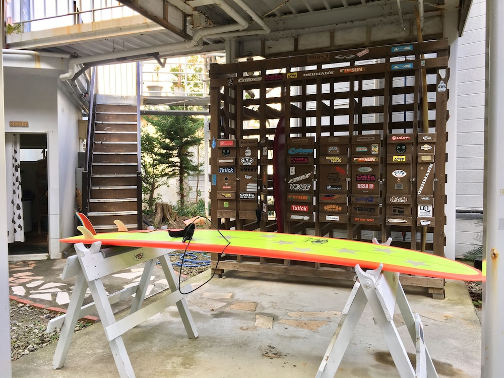 ビーチサイドイン白浜 熱海