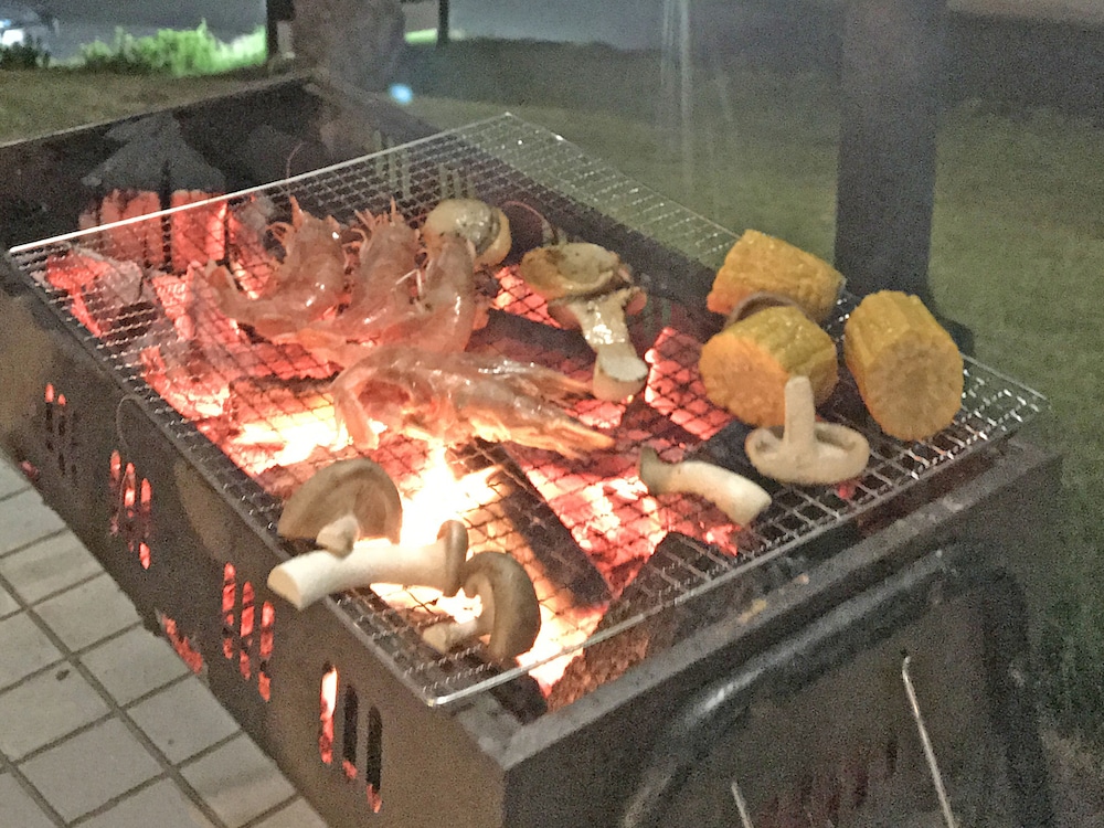 ペンションスマイルアゲイン 熱海