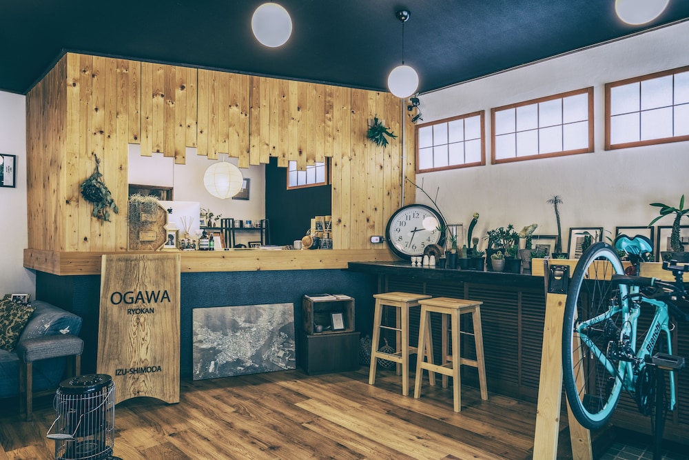 RYOKAN OGAWA 熱海