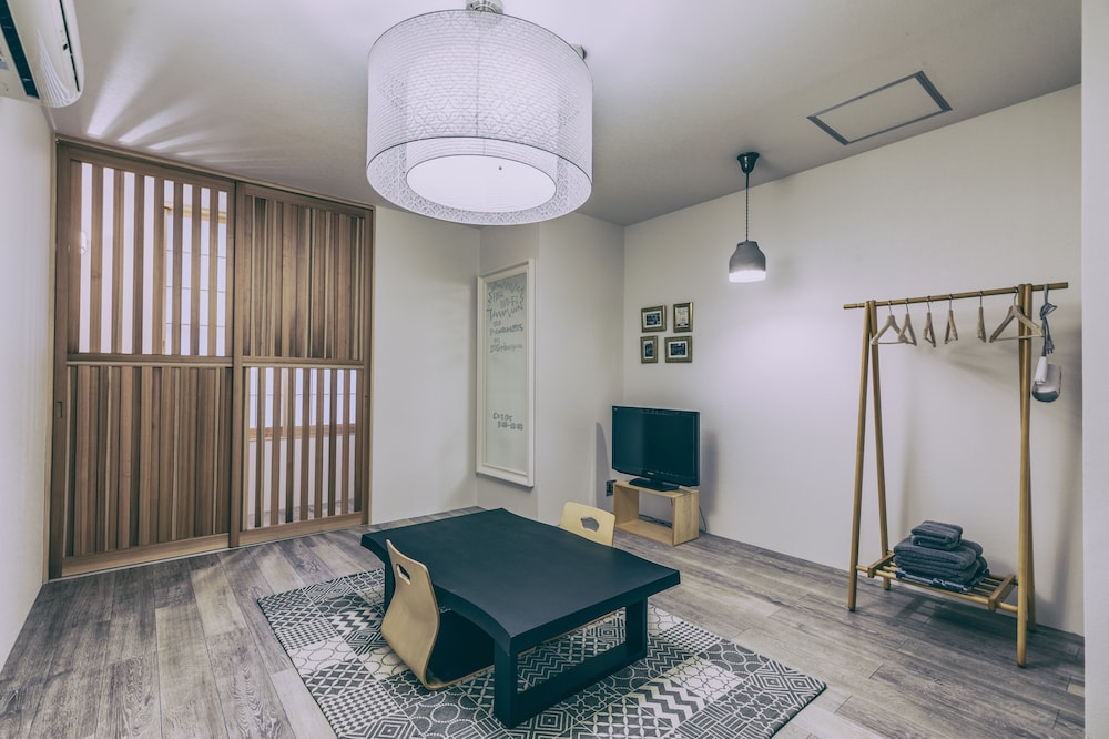 RYOKAN OGAWA 熱海