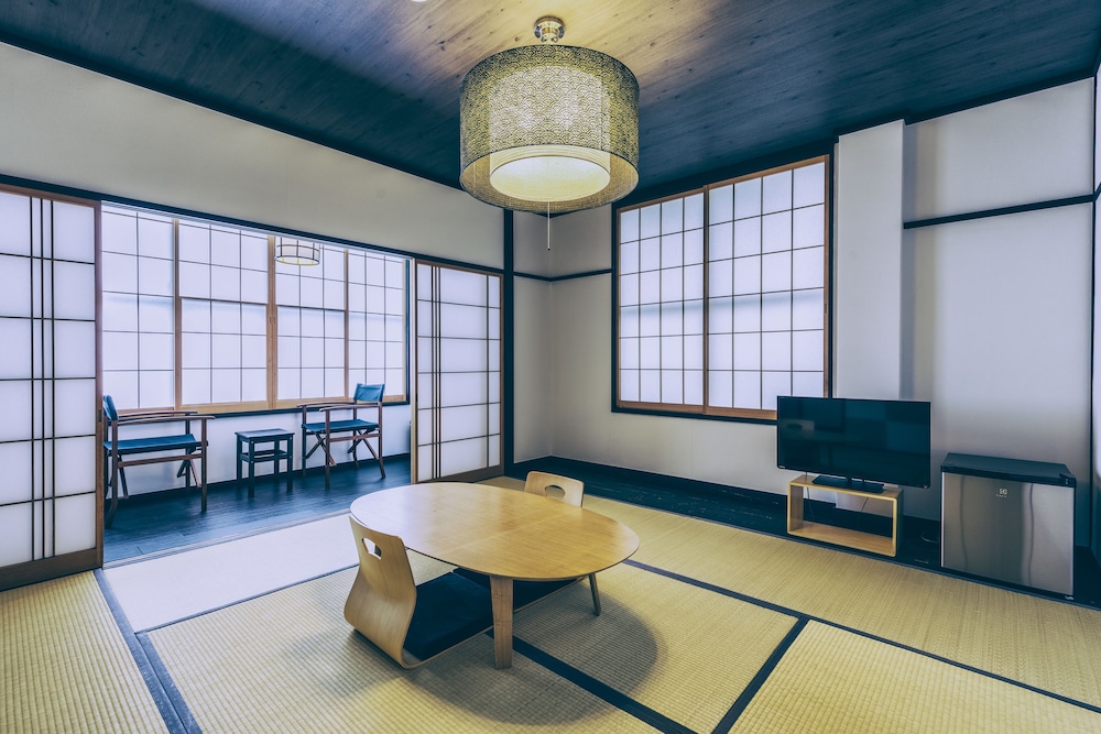 RYOKAN OGAWA 熱海