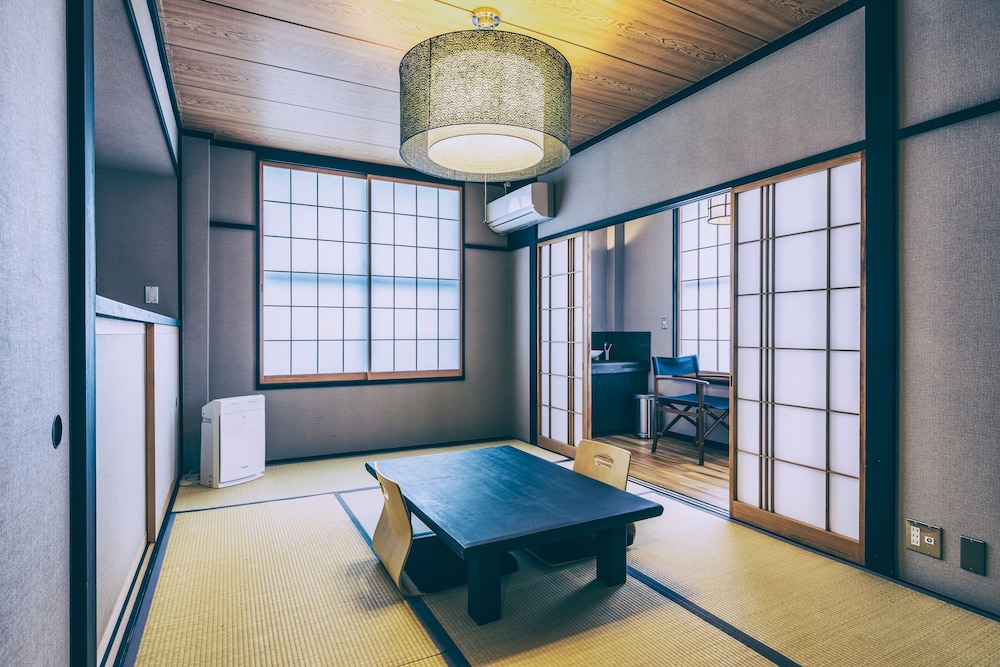 RYOKAN OGAWA 熱海