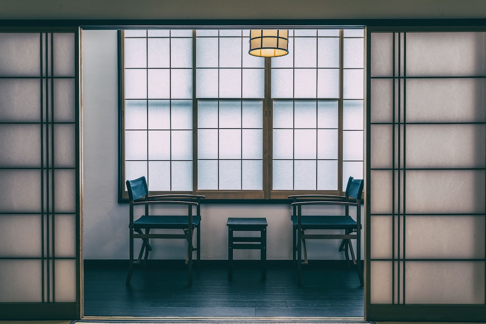 RYOKAN OGAWA 熱海