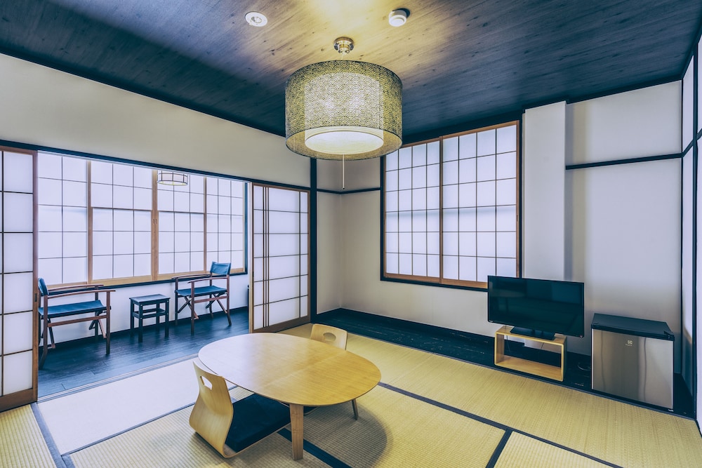 RYOKAN OGAWA 熱海