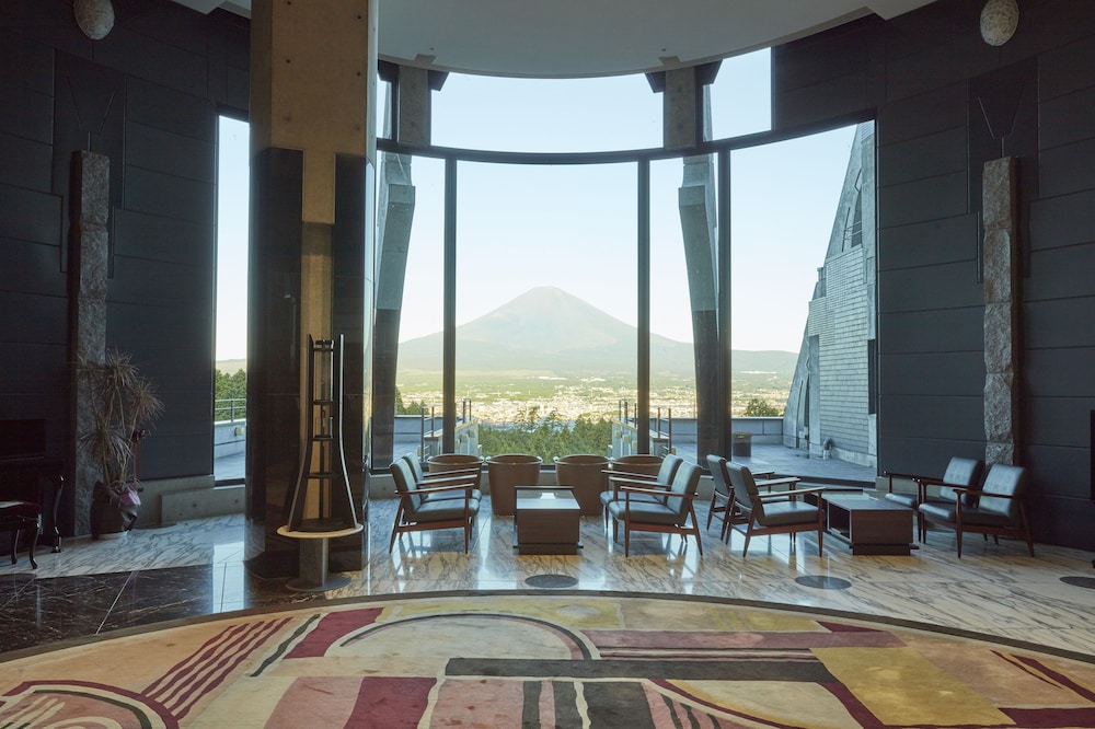 レンブラントプレミアム富士御殿場 熱海